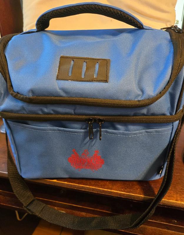 Koozie Rogue Lunch Cooler
