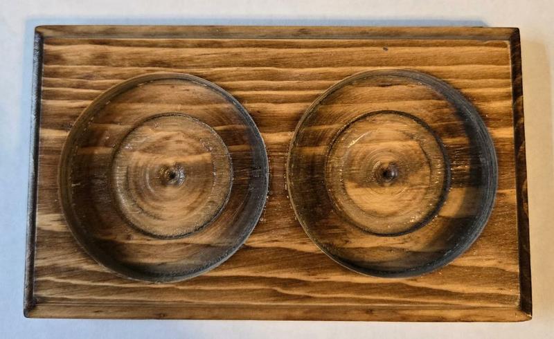 Coin Holder for MSPGT2 coins