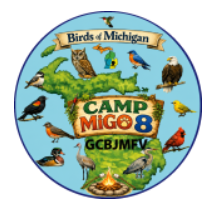 Camp MiGO Pathtags/Flashtags