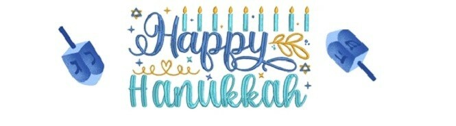 Chanukah event_A 2025