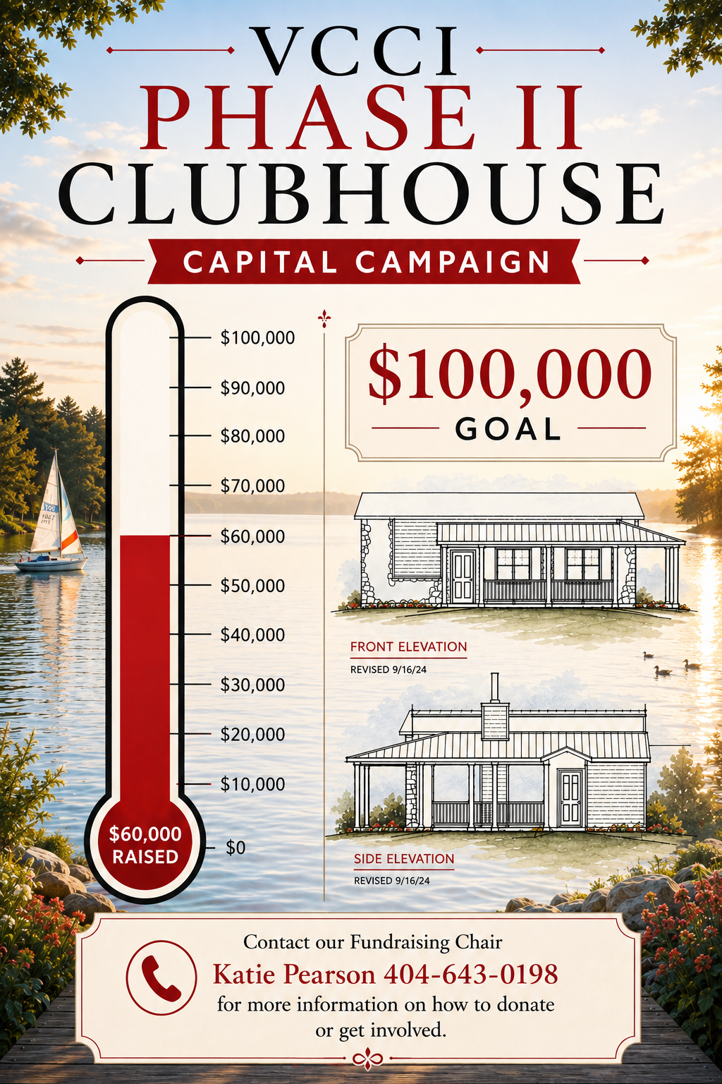 60k Fundraiser VCCI 2026