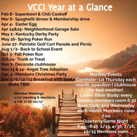 January 2026 Calendar