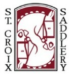 St Croix Saddrely