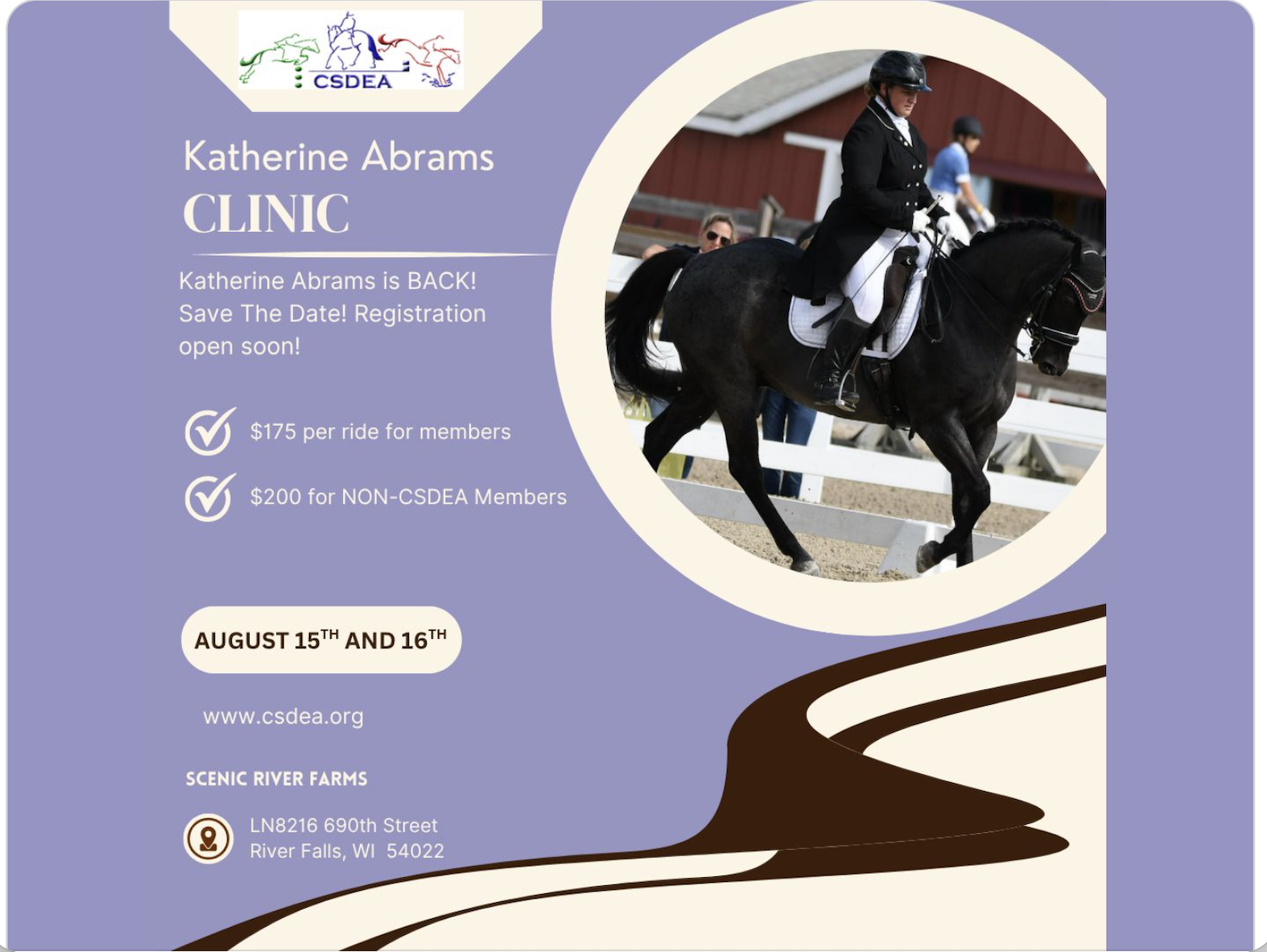 Clinic K. Abrams