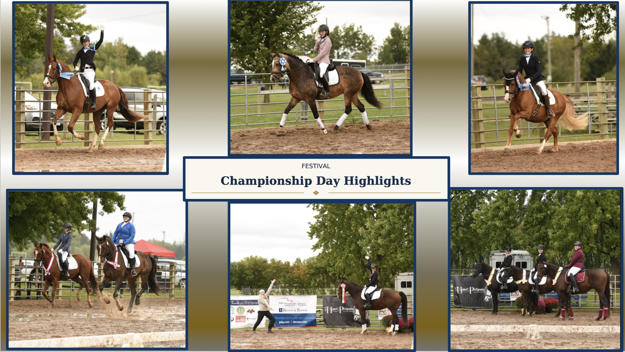 Festival Champ 1