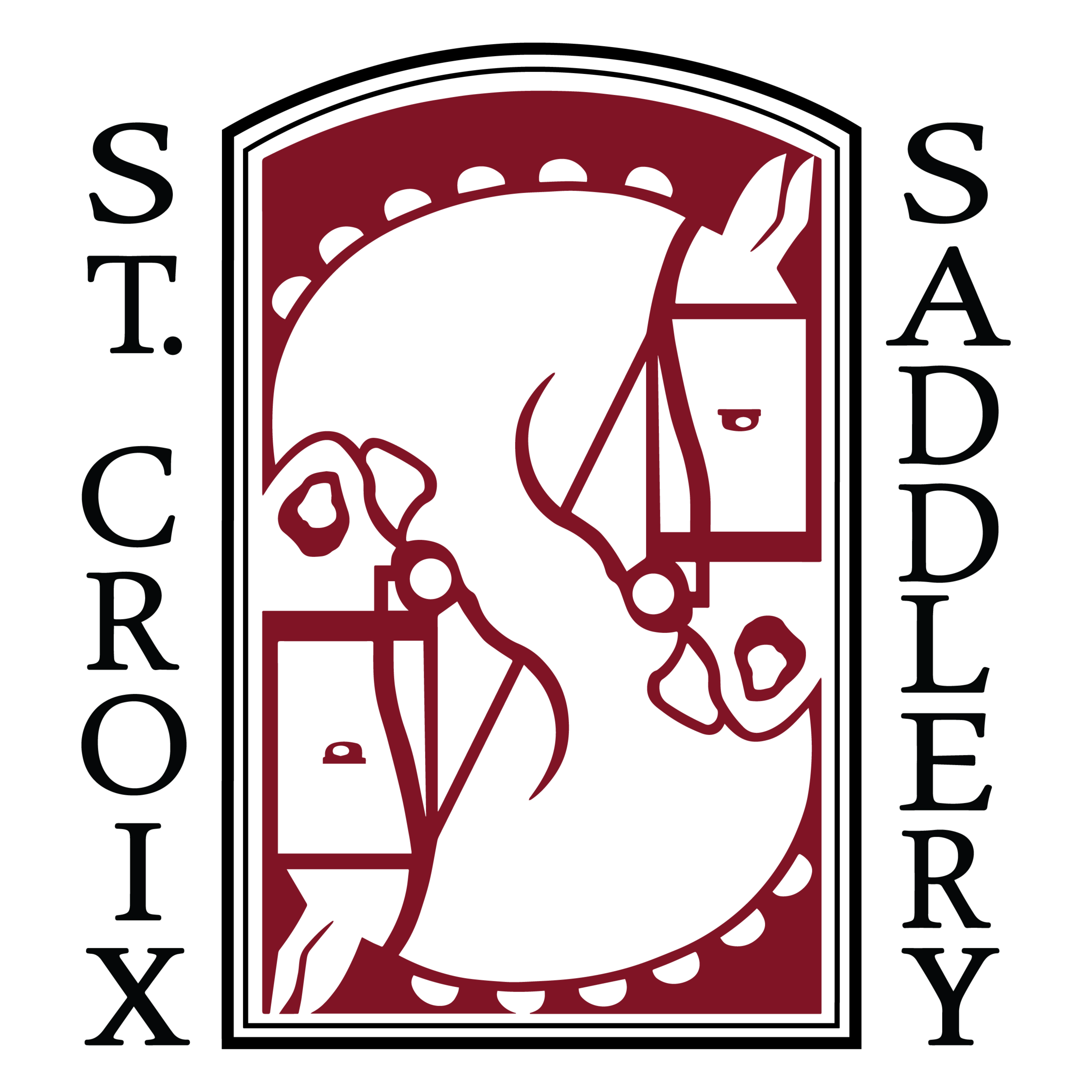 St Croix Logo