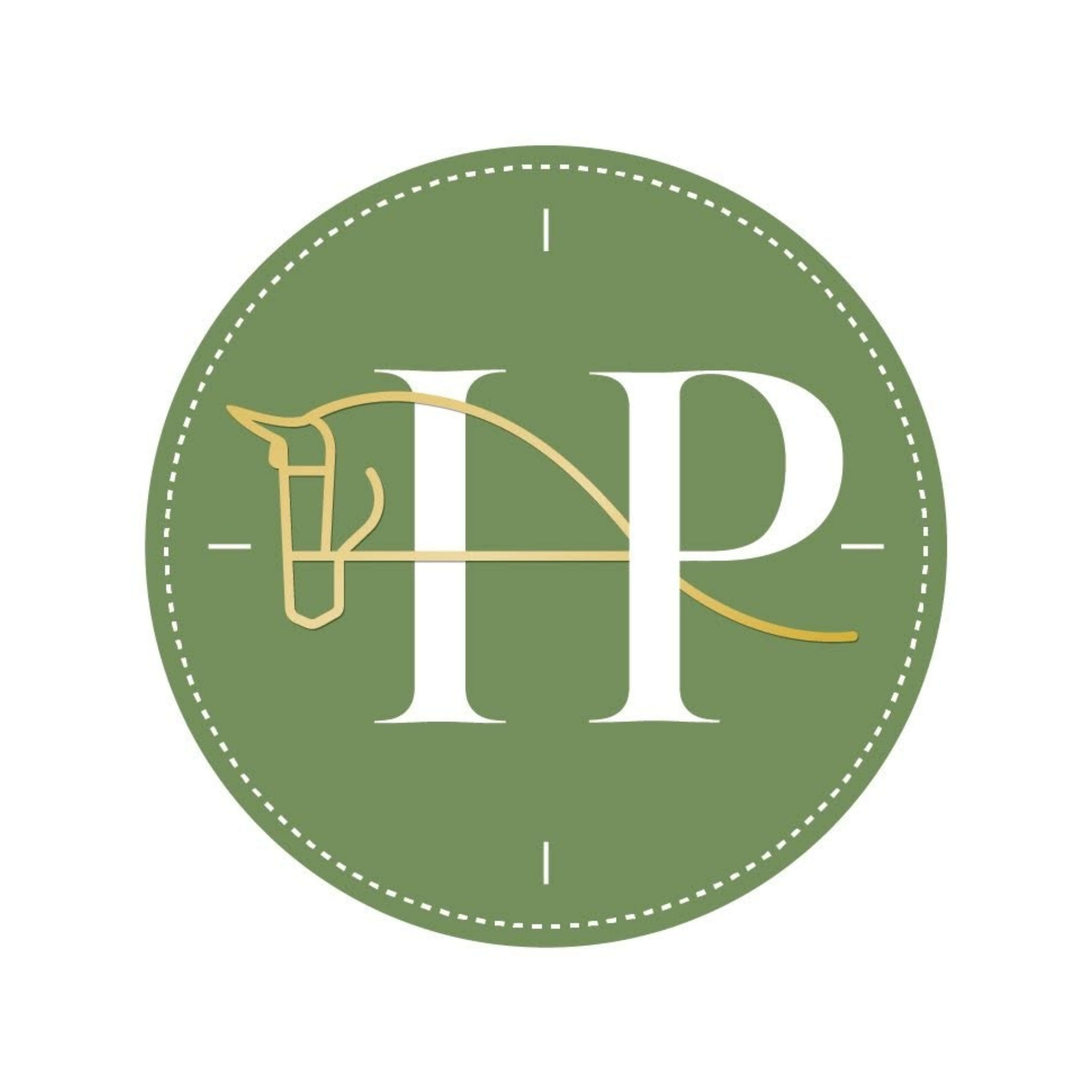 Huppert Logo