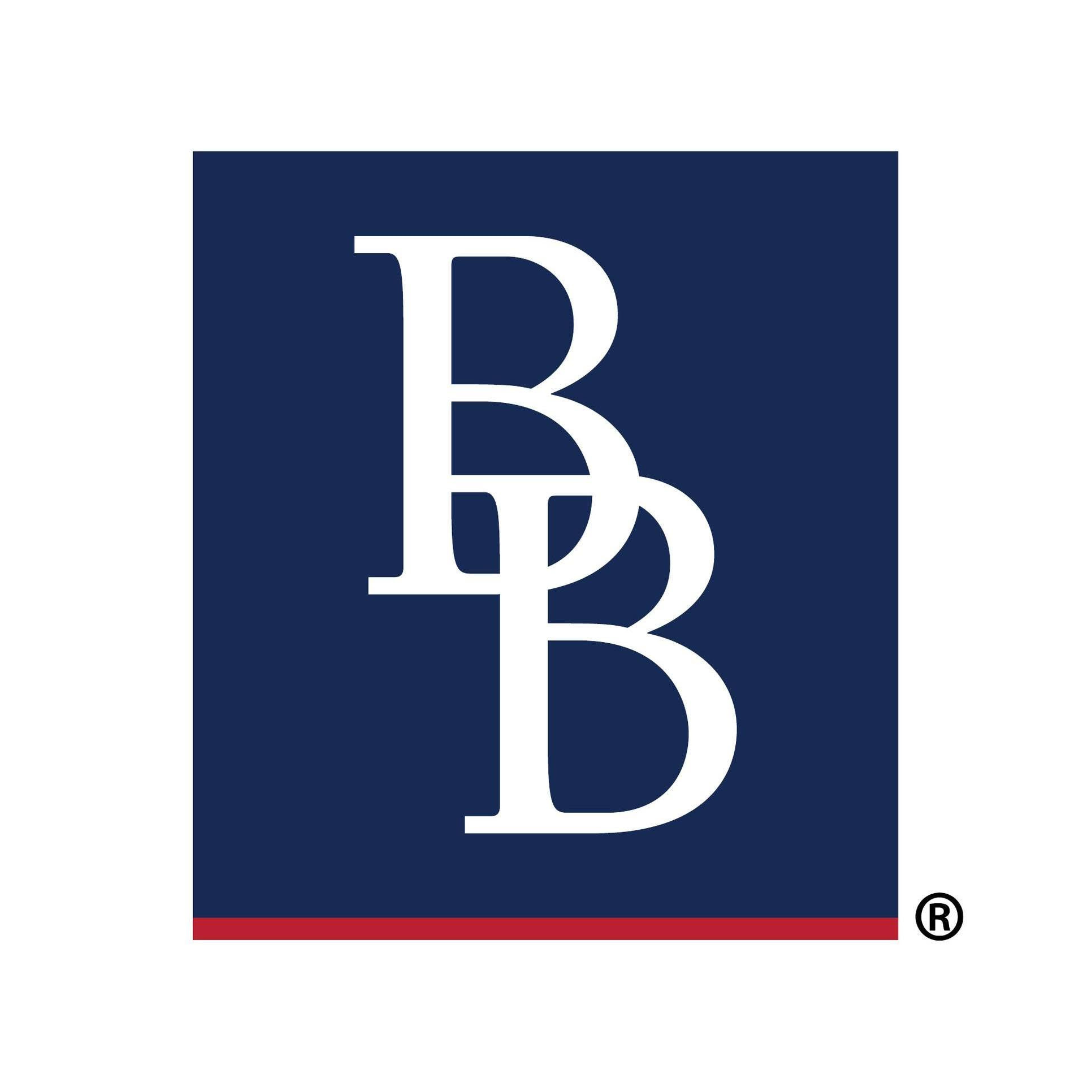 Brown & Brown Logo