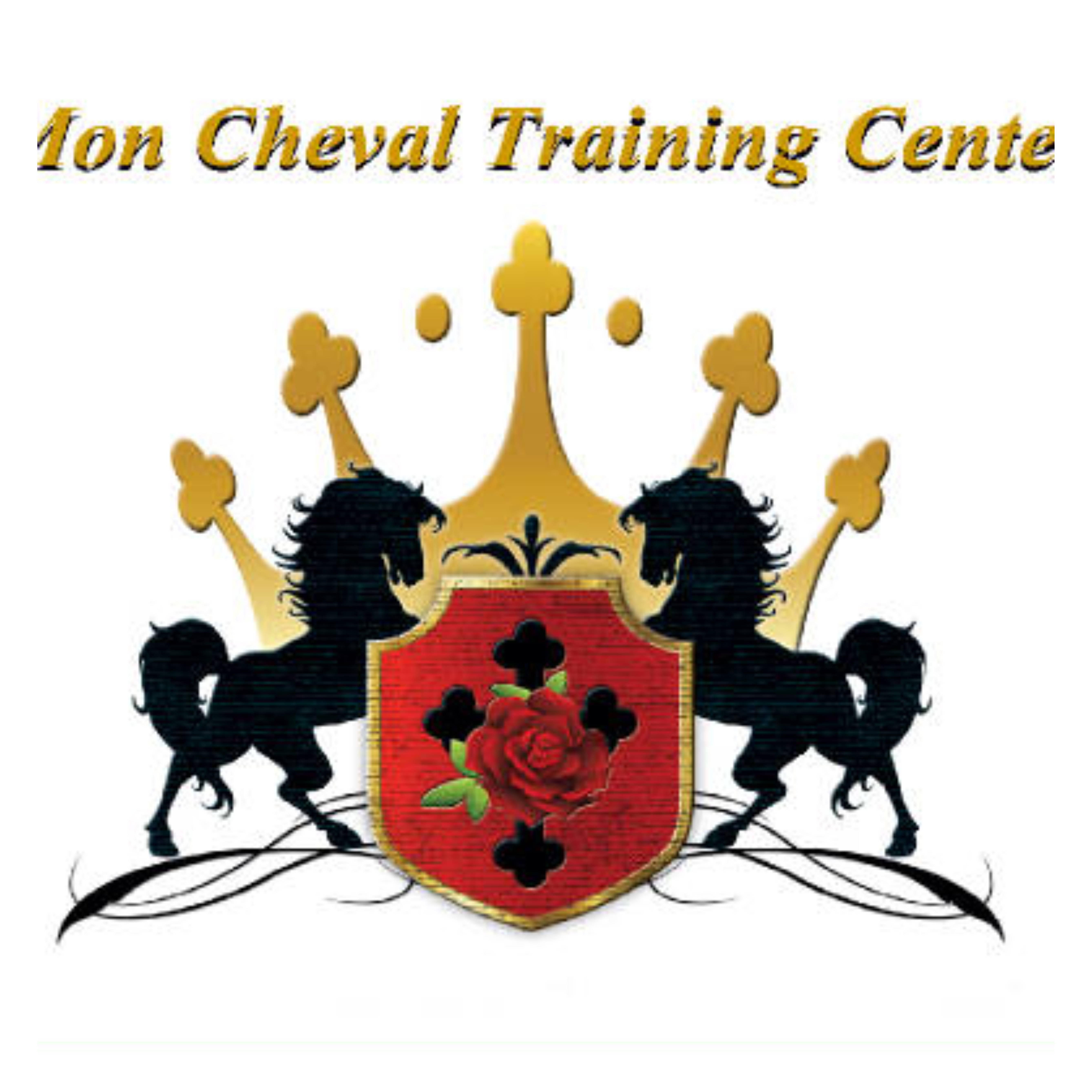 Mon Cheval Logo
