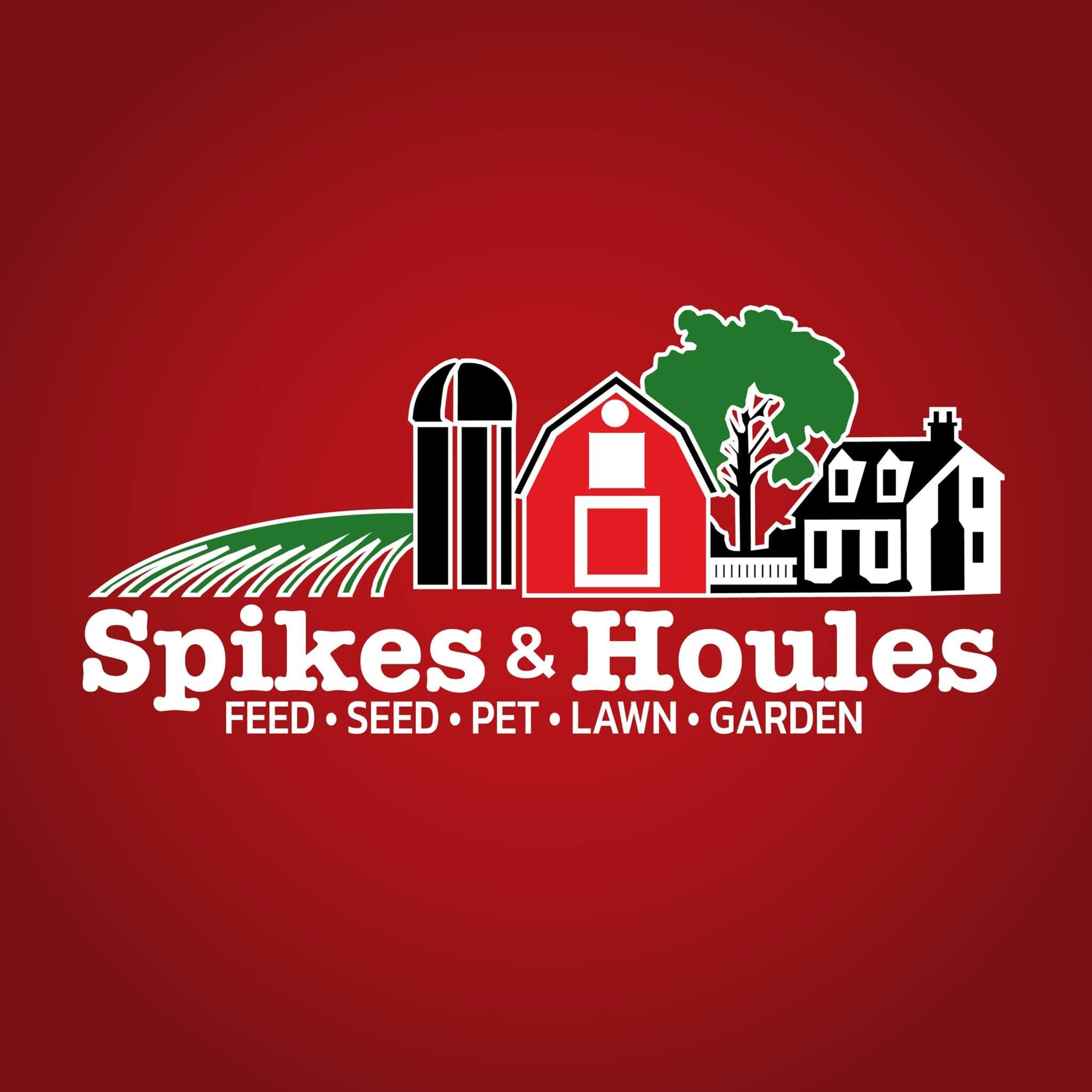 Spikes Logo