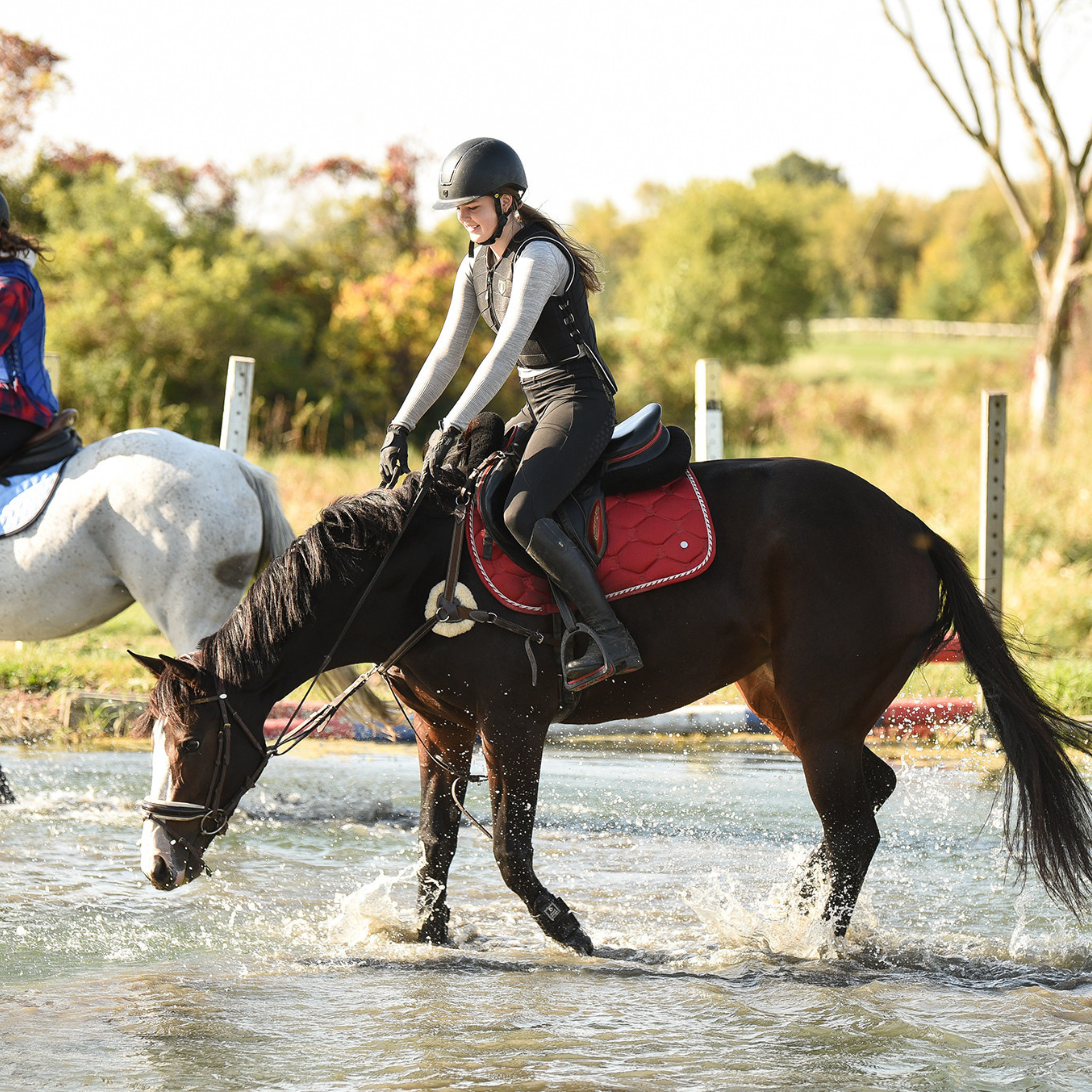 CSDEA Eventing Clinic