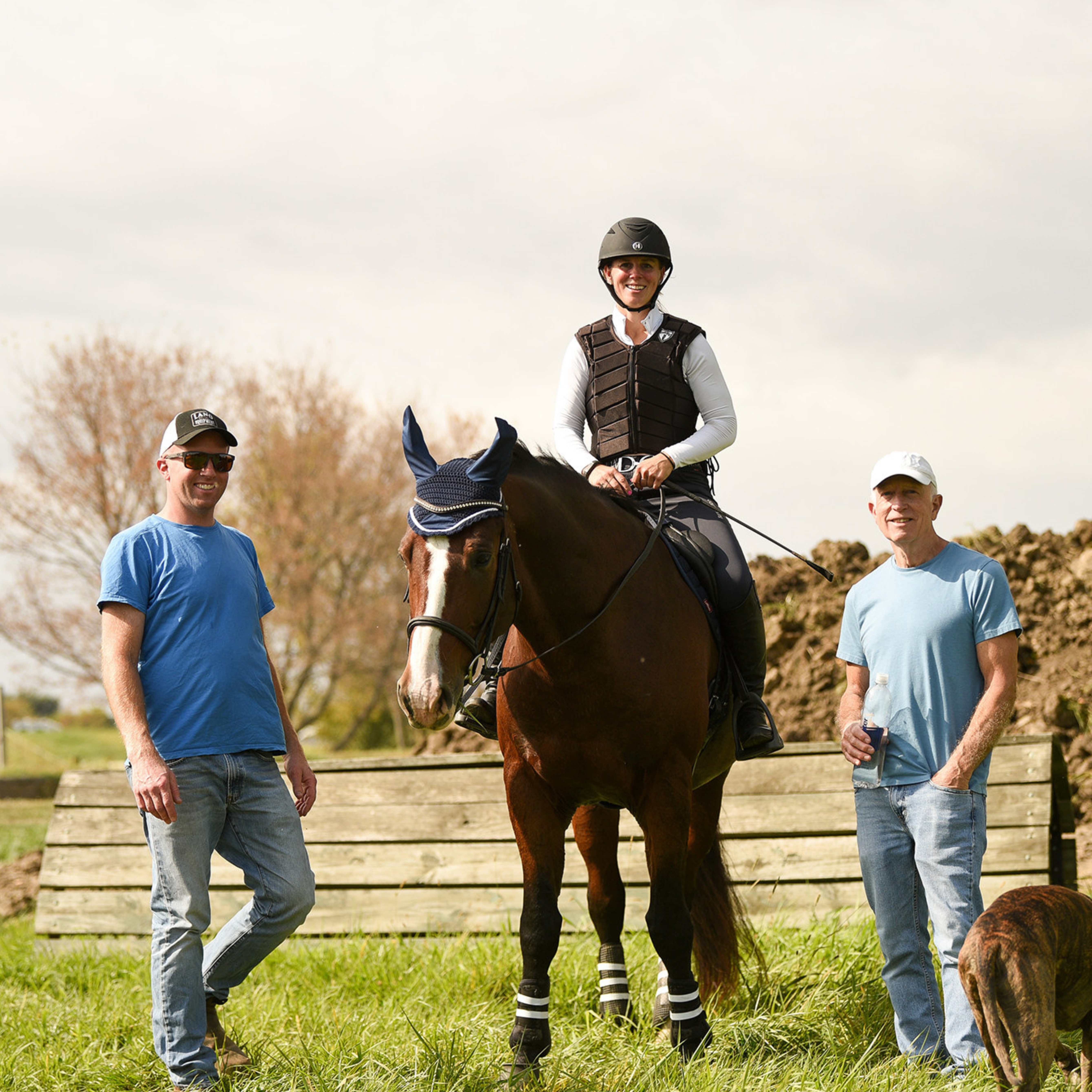 CSDEA Eventing
