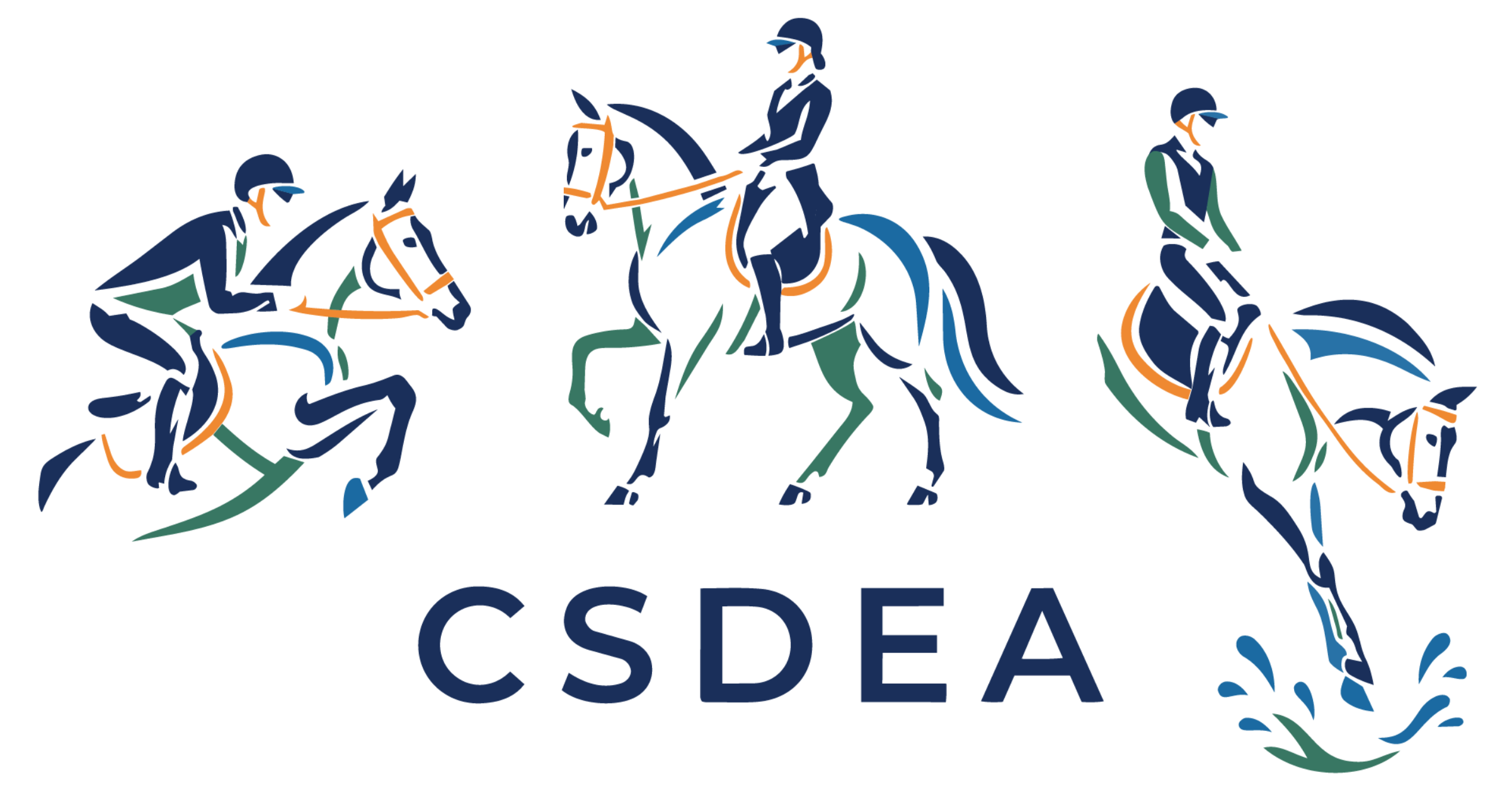 CSDEA 2026 Logo