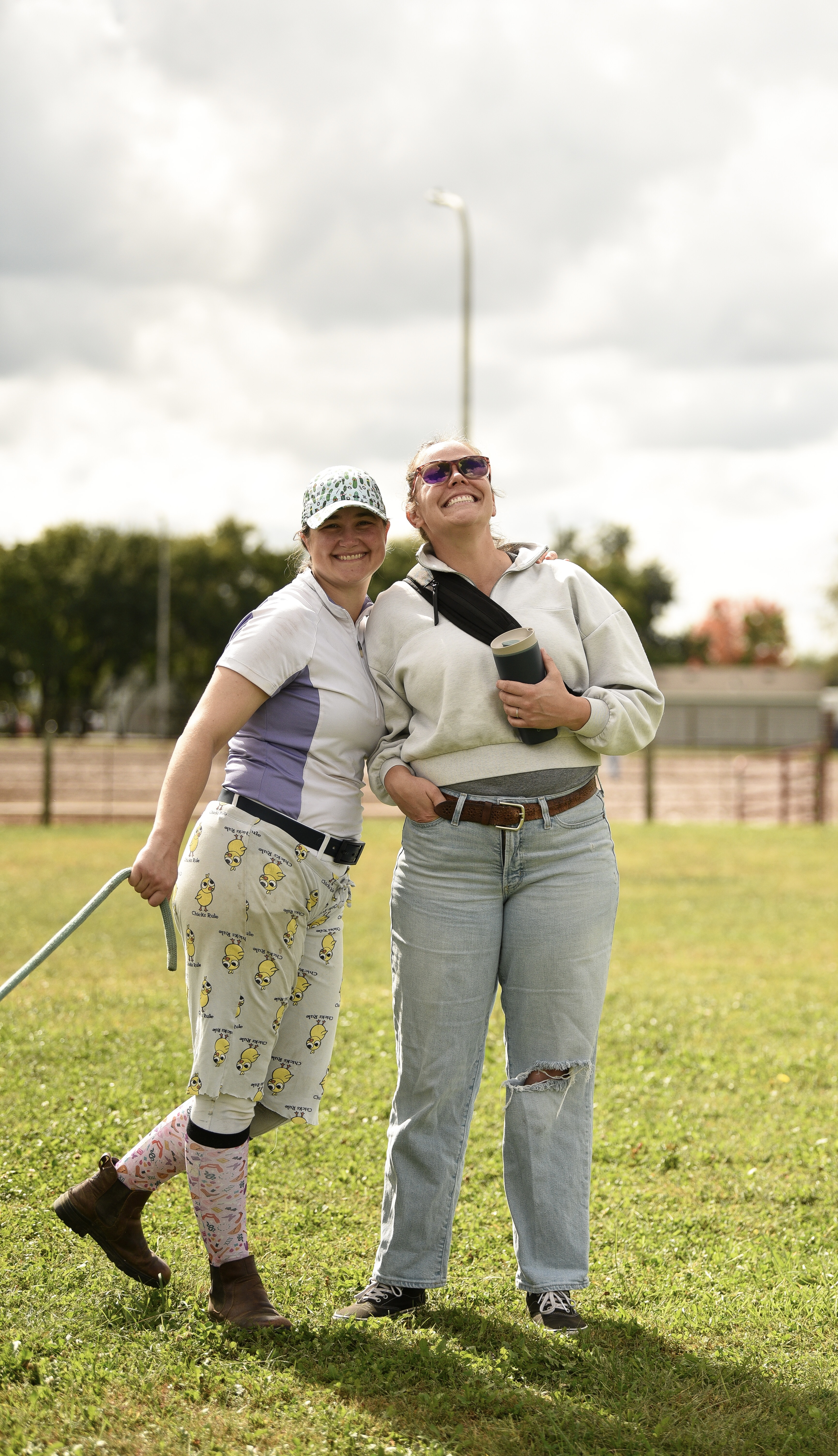 CSDEA Volunteer