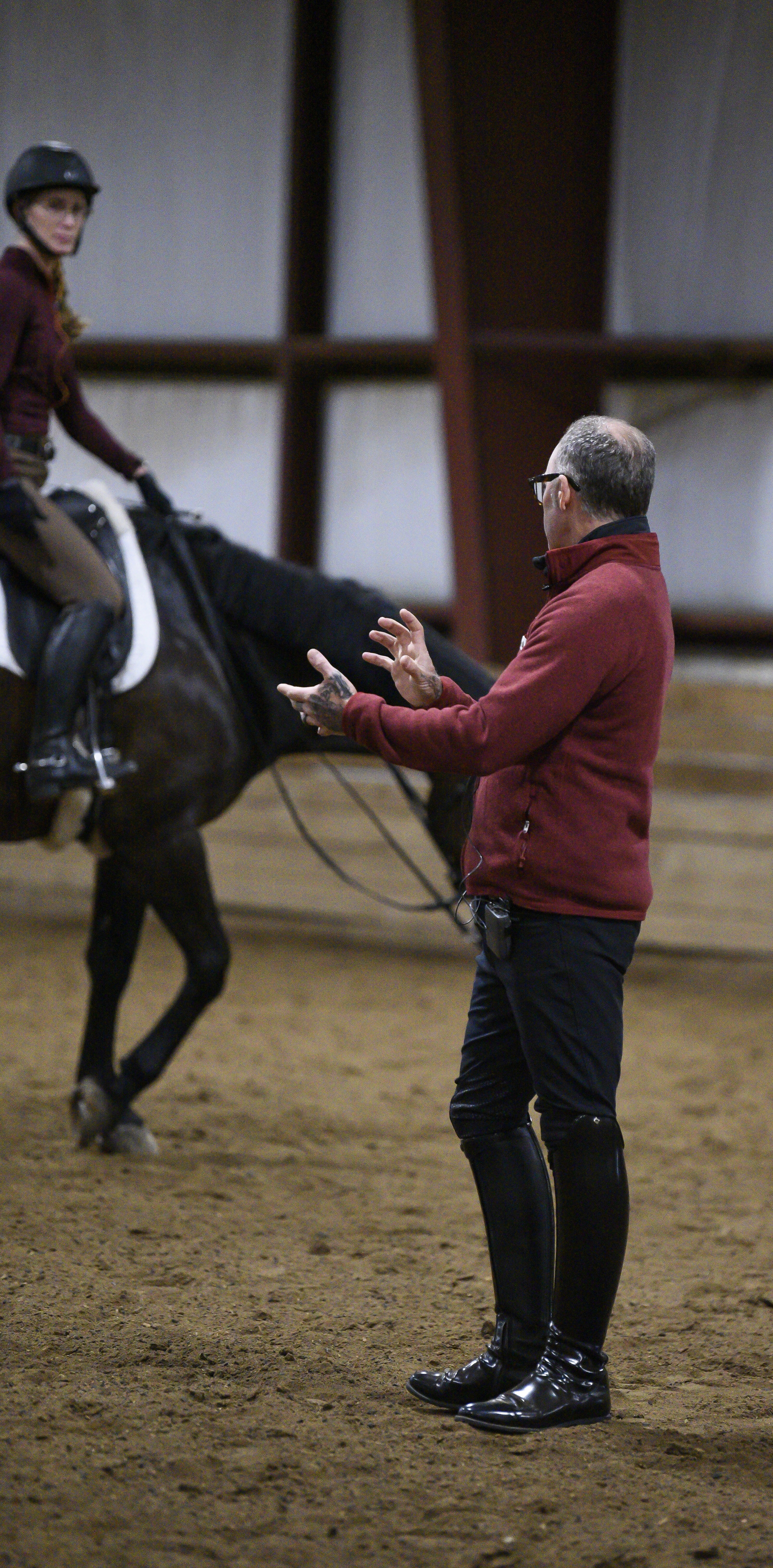 CSDEA Clinic