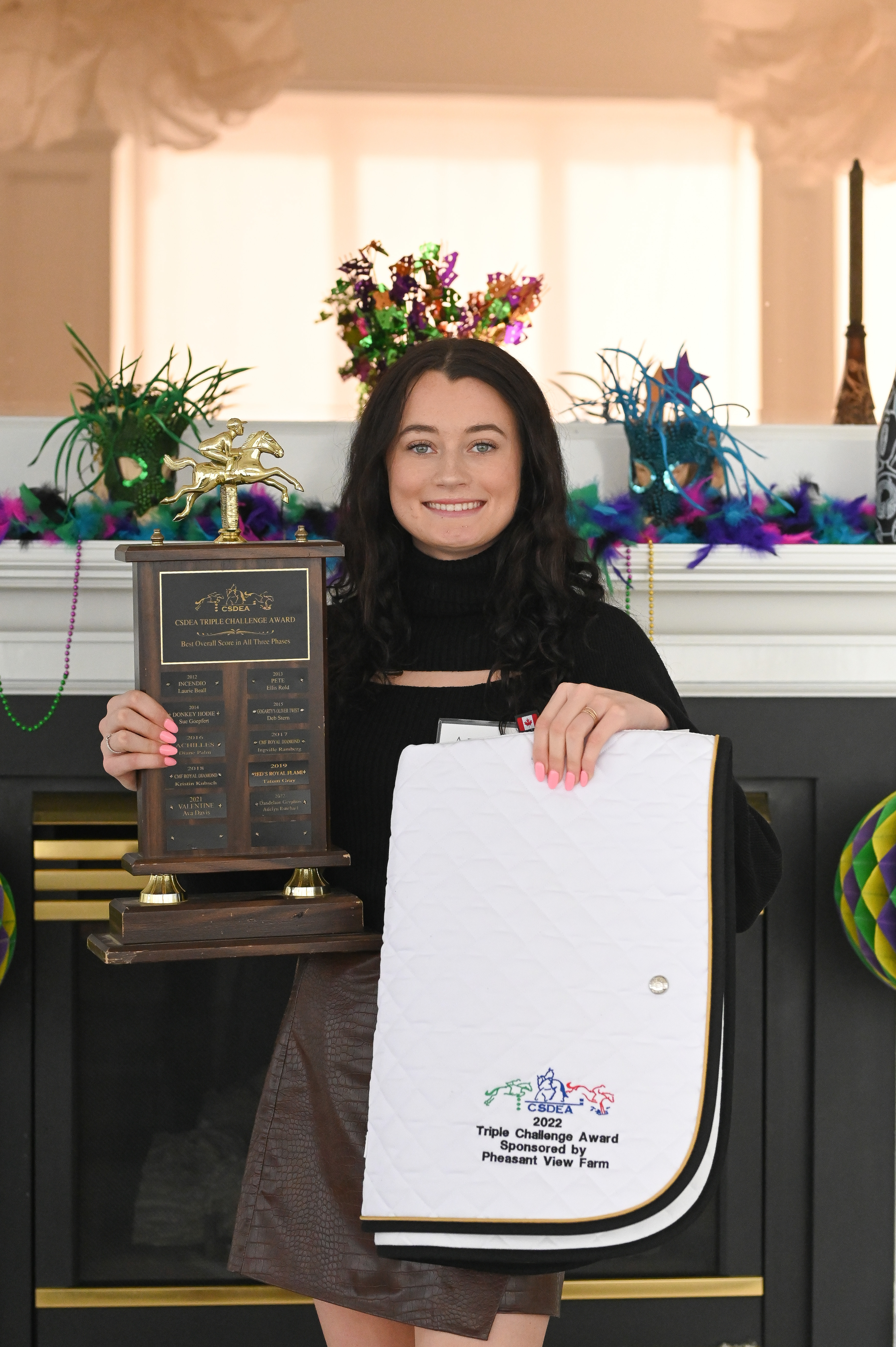 CSDEA Awards
