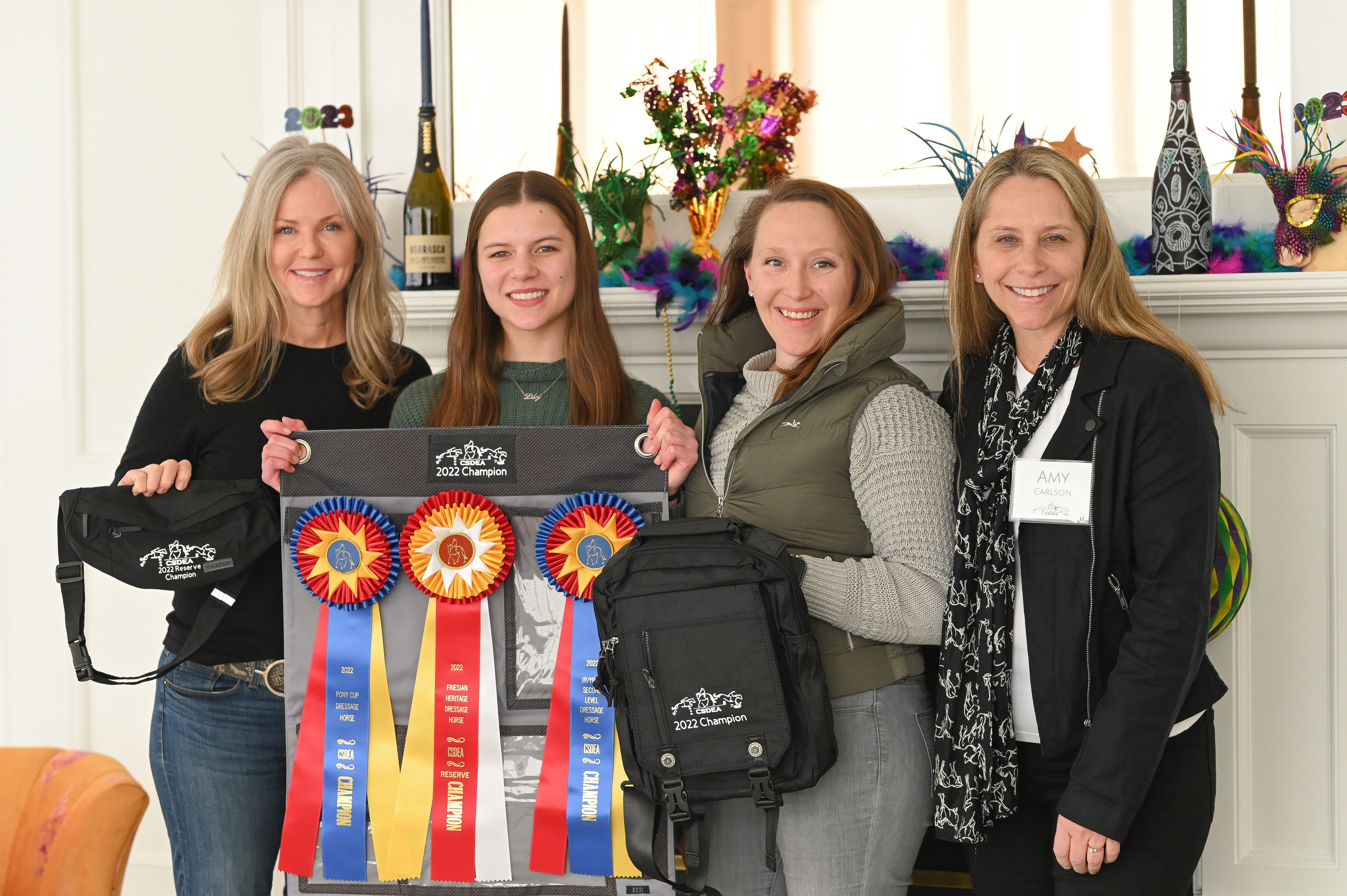 CSDEA Awards