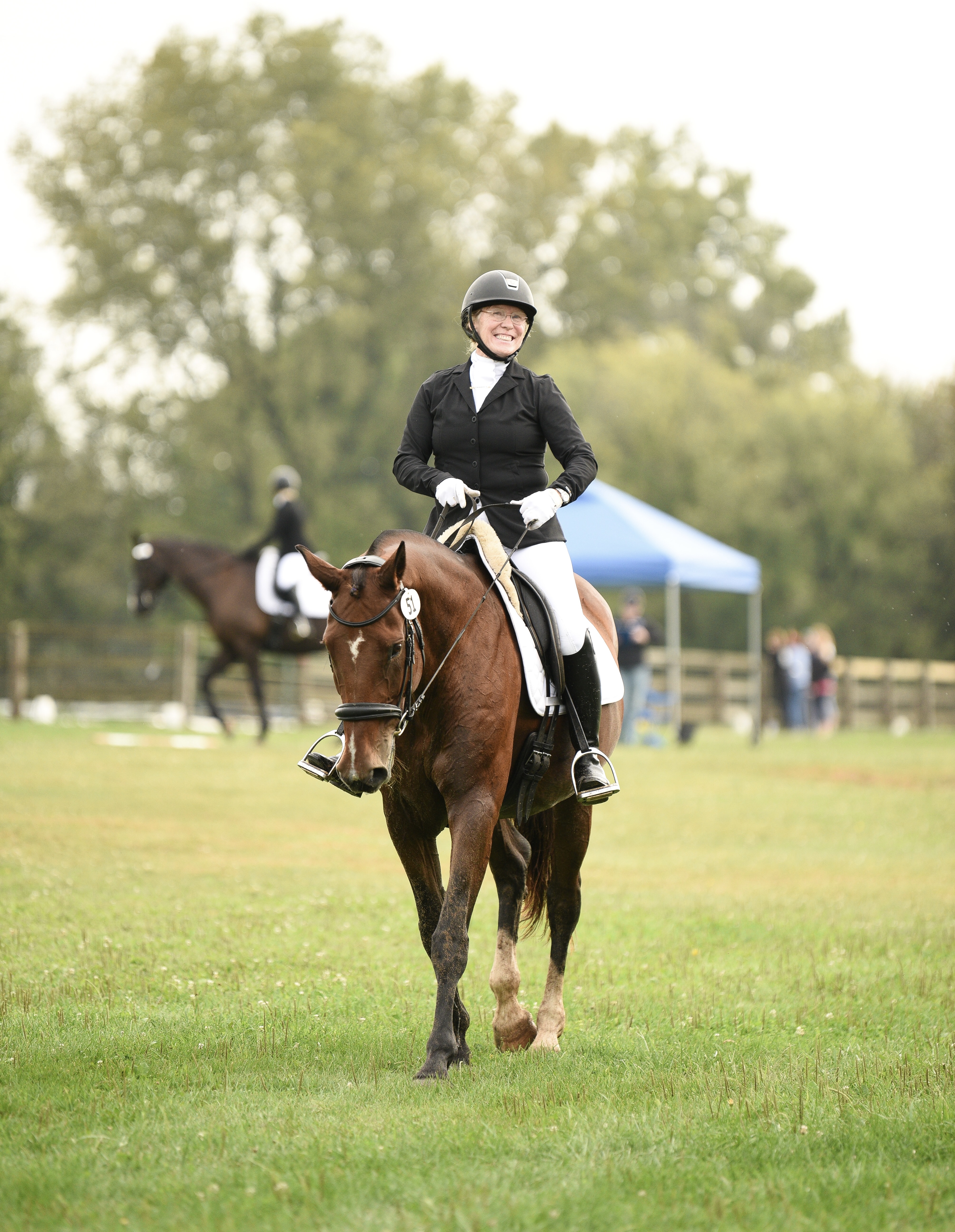 Schooling Show Image