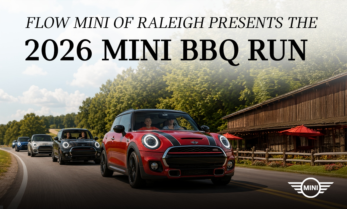 Flow BBQ Run