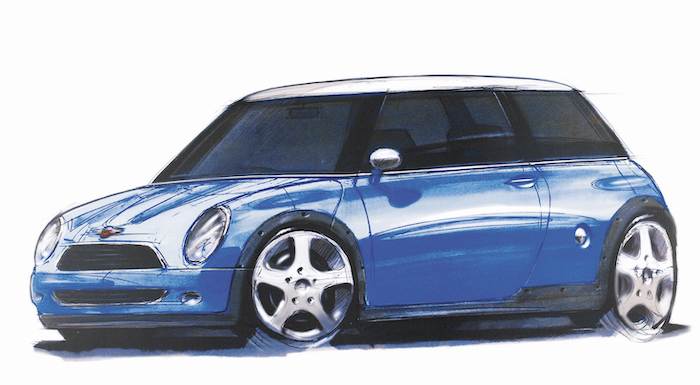 MINI_Design_Sketch
