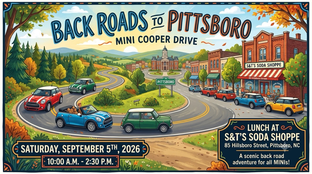 Pittsboro