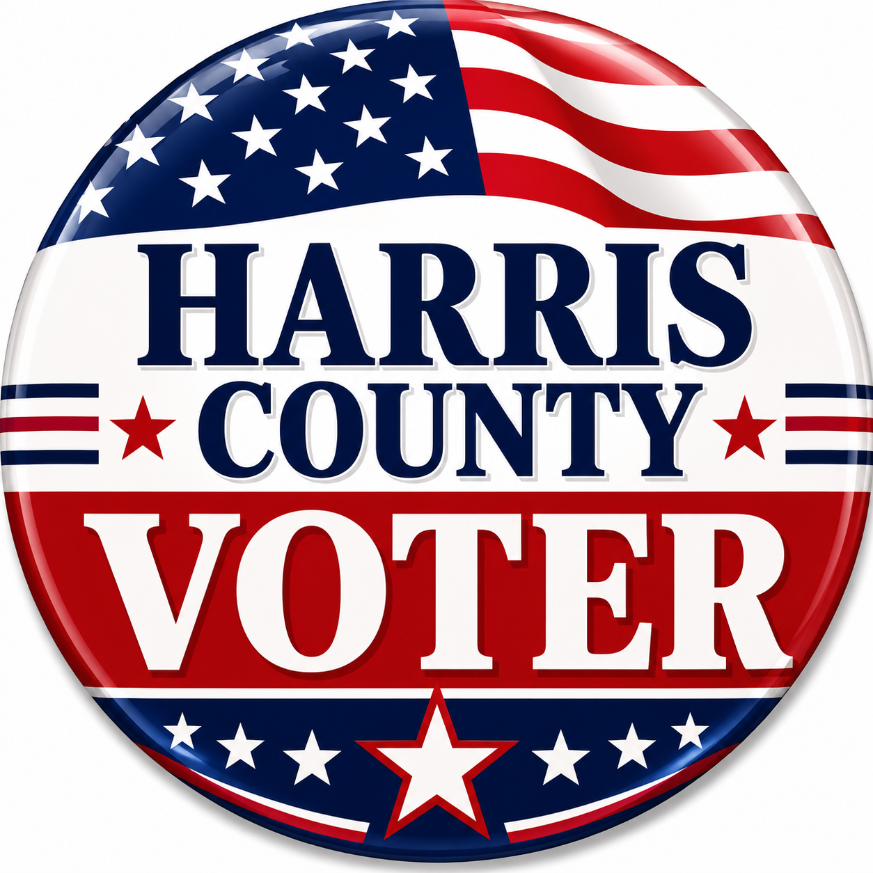 Harris County Voter