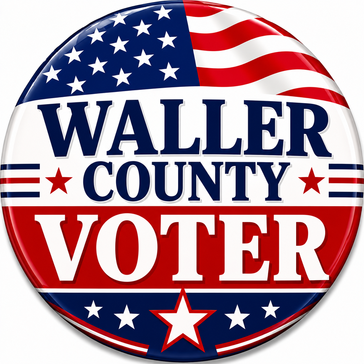 Waller County Voter