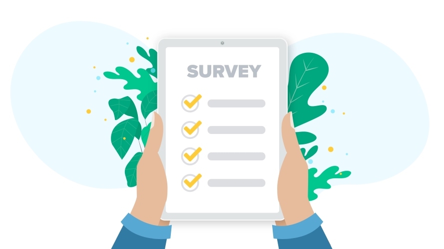 survey image