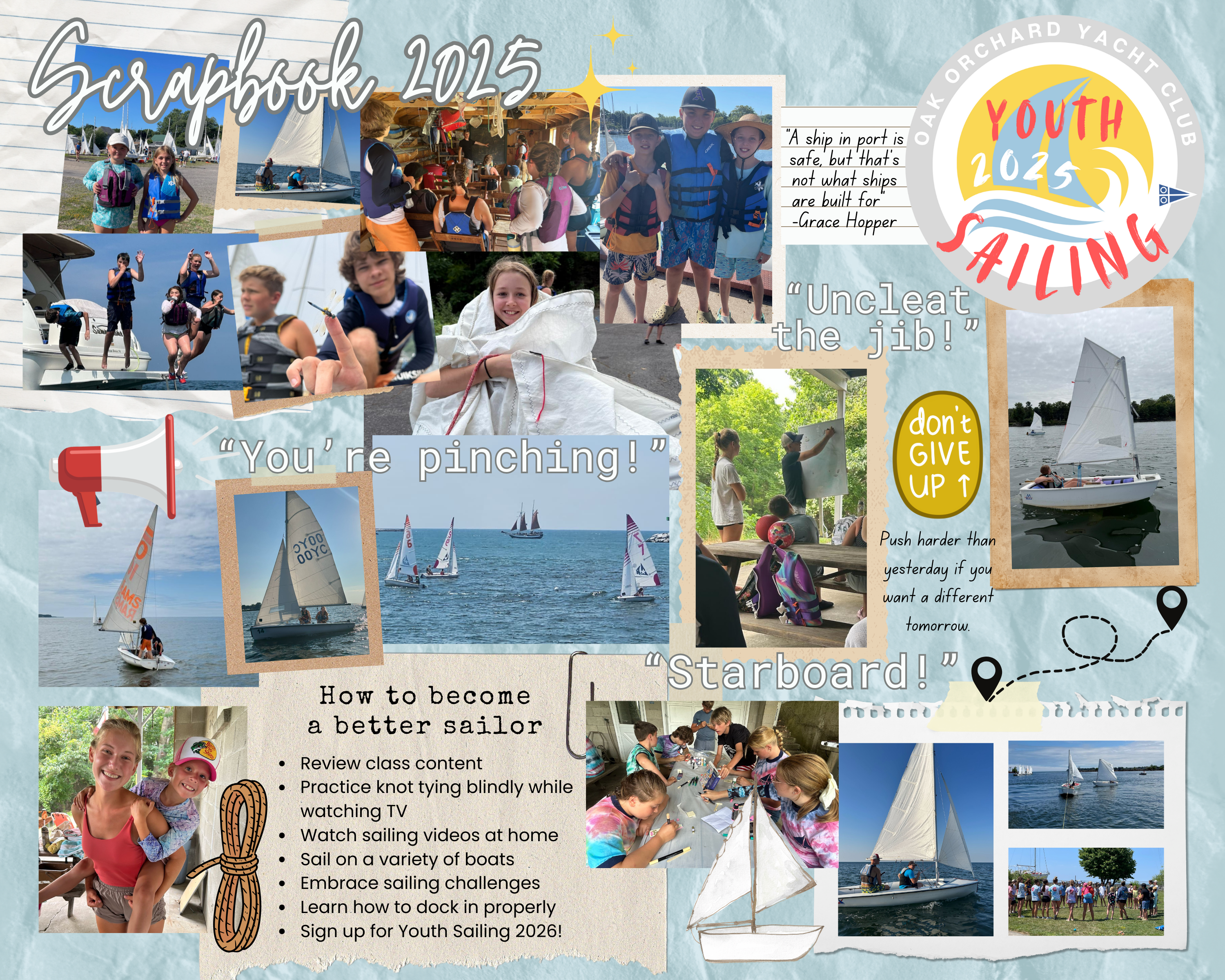 2025_Youth_Sailing_Photo_Collage