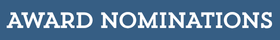 Award Nominations Button