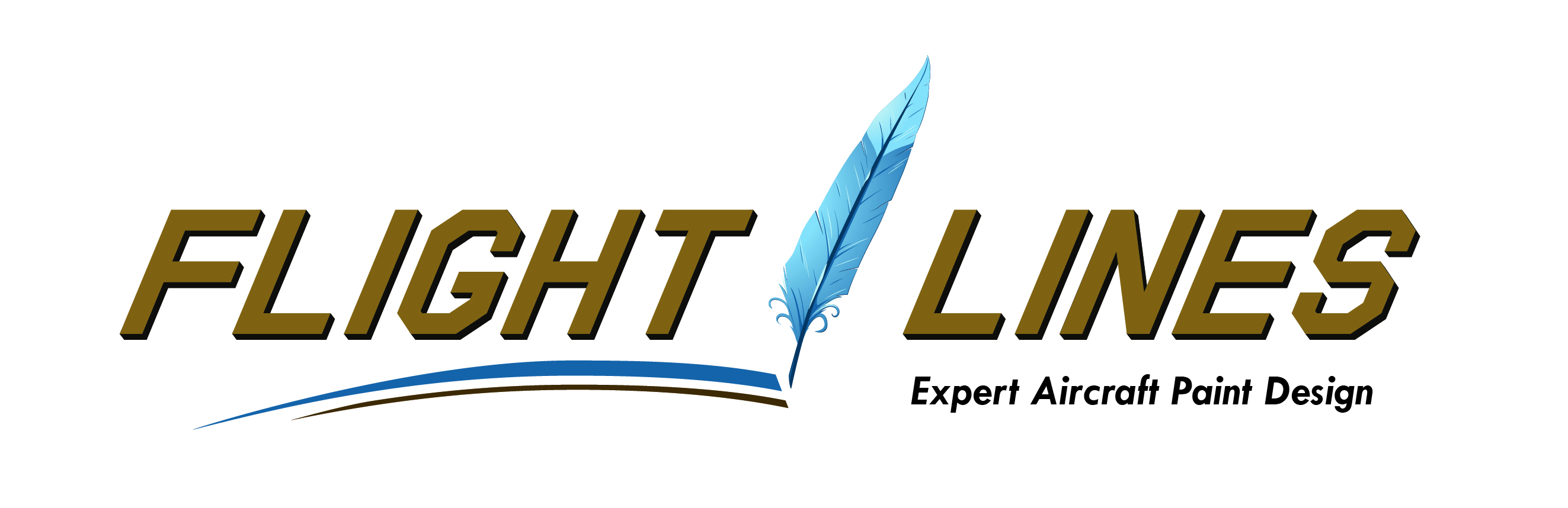 Flight Lines Design