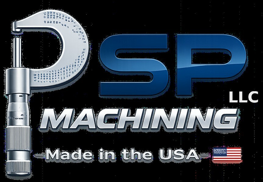 PSP Machining