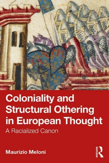 Coloniality