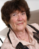 Bettina Cass