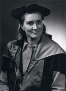 Cora Baldock