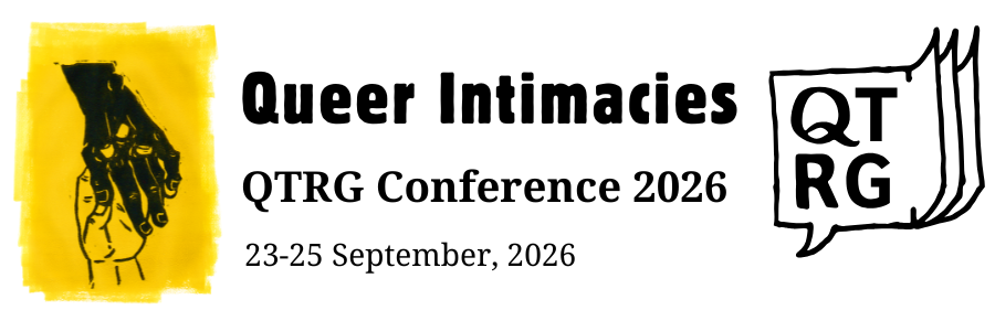 Queer Intimacies conference 