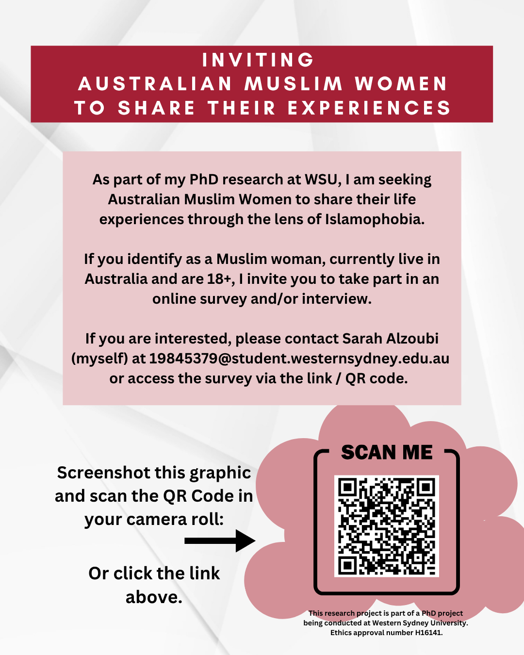 Australian Muslim Women