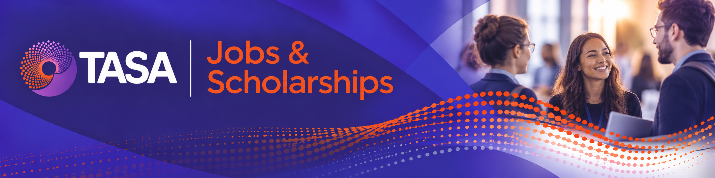 Jobs & Scholarships