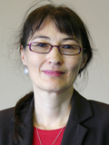 Julie Matthews