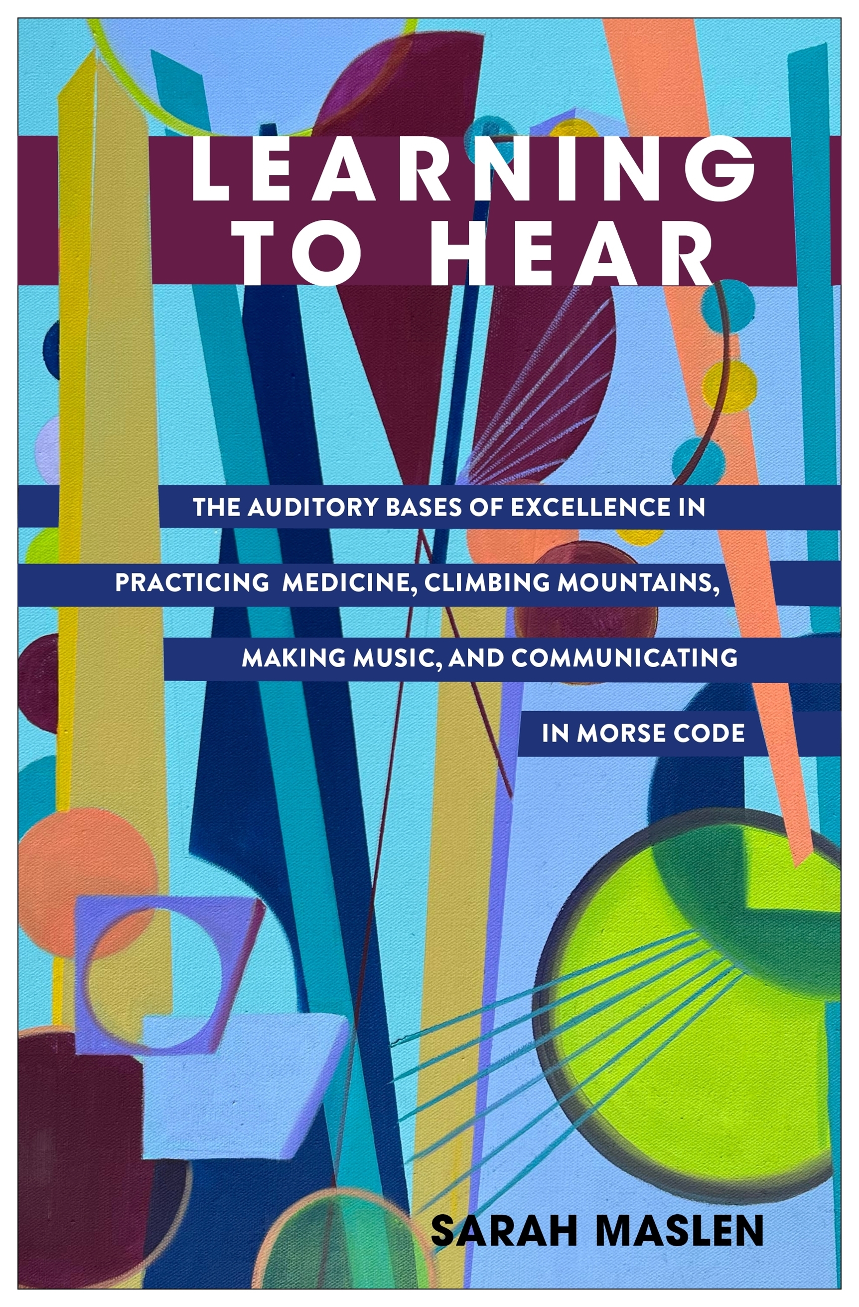 Learning to Hear