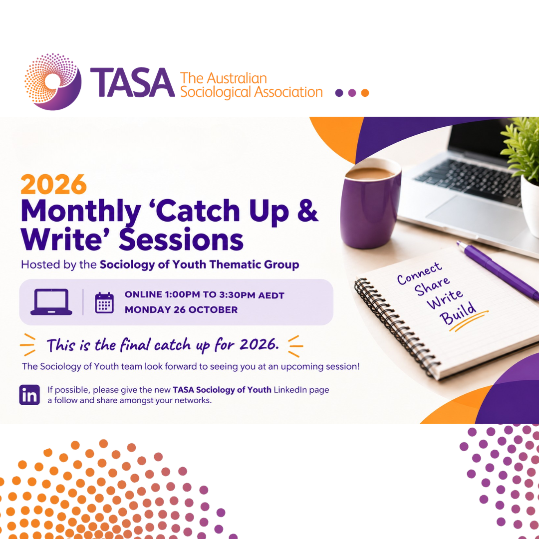 monthly catch up and write sessions