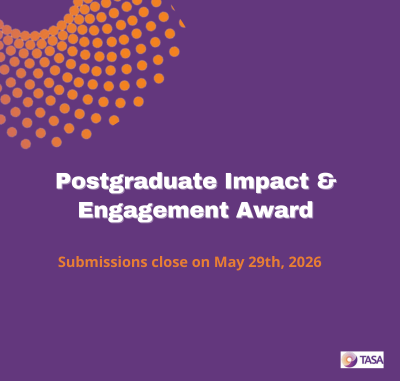 PG Impact & Engagement