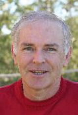 Roger Wilkinson