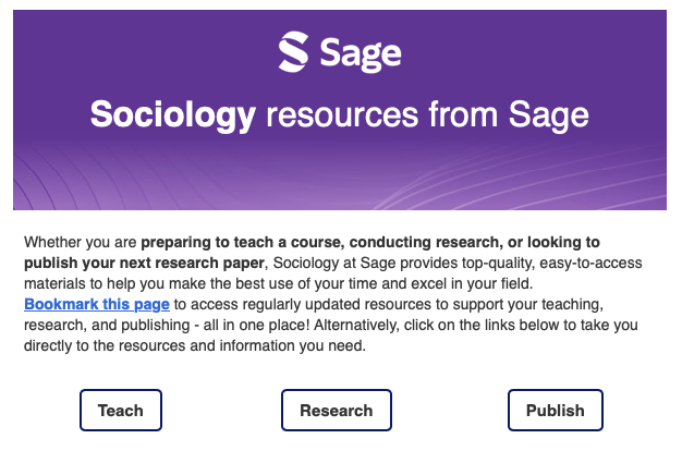 Sage 
