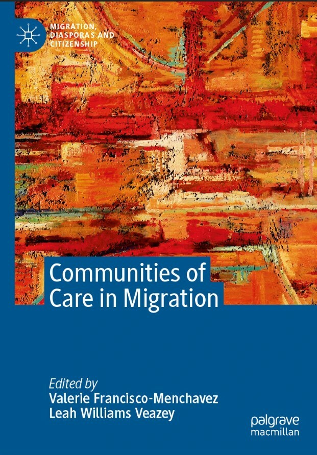 Communities of Care in Migration_two