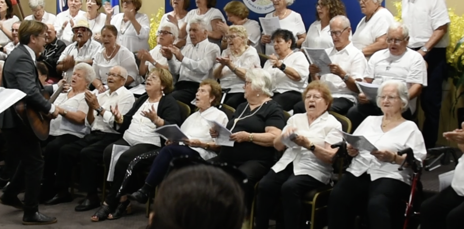 Simone Marino newsletter insert 2