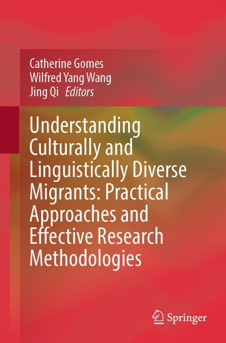 Understanding Culturally and Linguistically Diverse Migrants