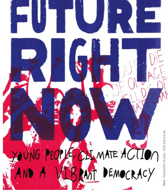 Future Right Now