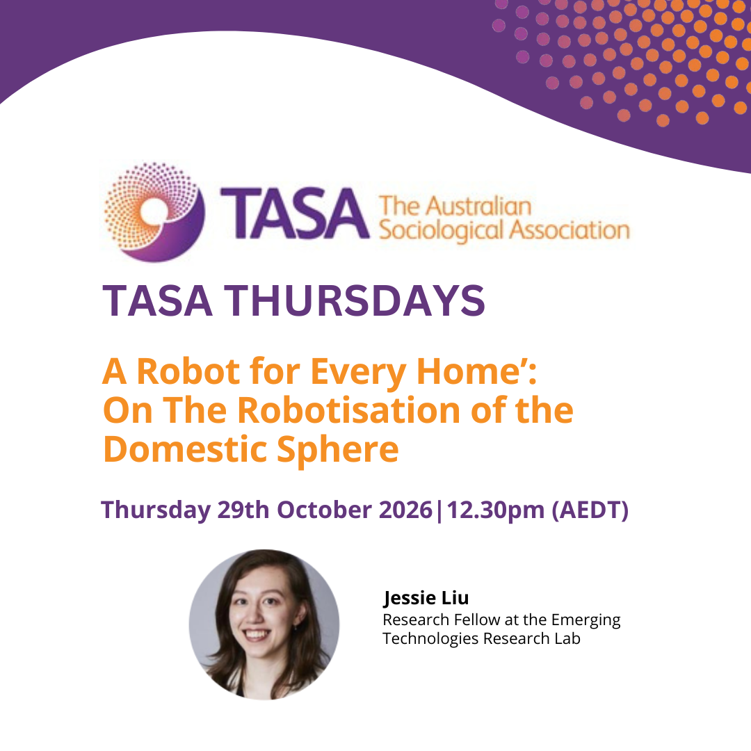 A robot for every home