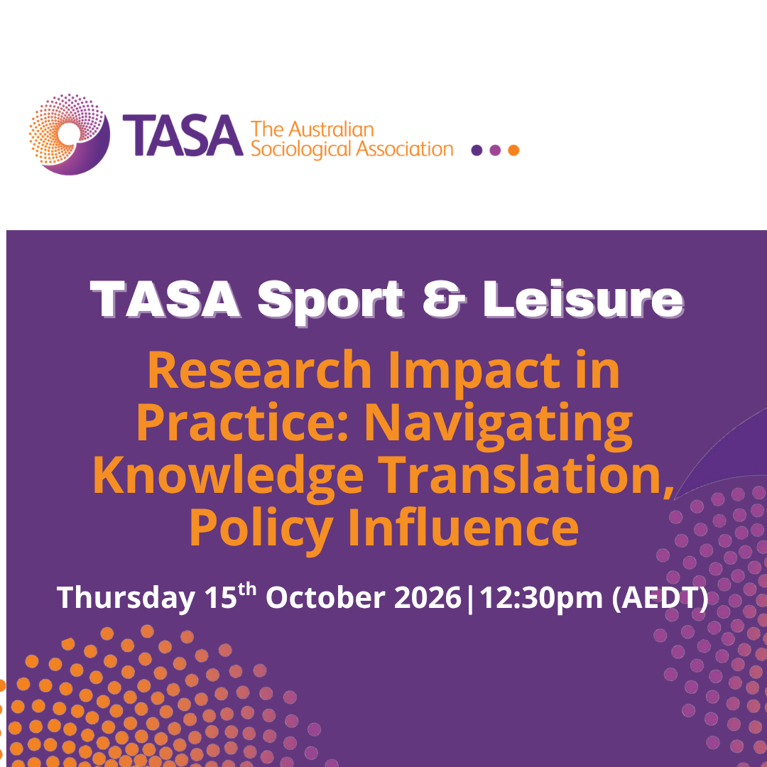 TASA sport & Leisure research Impact.png